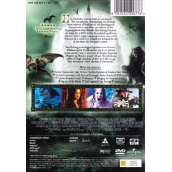 Van Helsing (DVD)