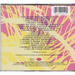 Psychedelic Sundae (CD)