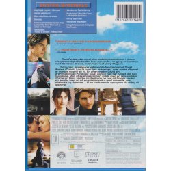 Vanilla sky (DVD)