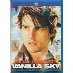 Vanilla sky (DVD)
