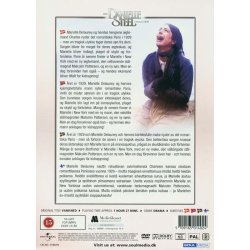 Danielle Steel - Vanished (DVD)