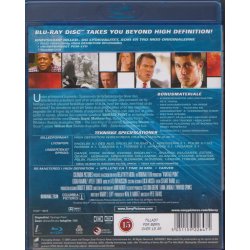 Vantage point (Blu-ray)