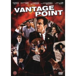 Vantage point (DVD)