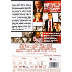 Vantage point (DVD)