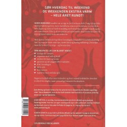 Varm weekend - Sex hele �ret (Bog)
