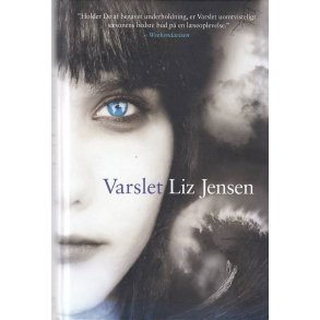 Varslet (Bog)