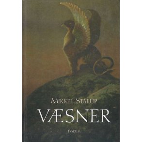 V�sner (Bog)