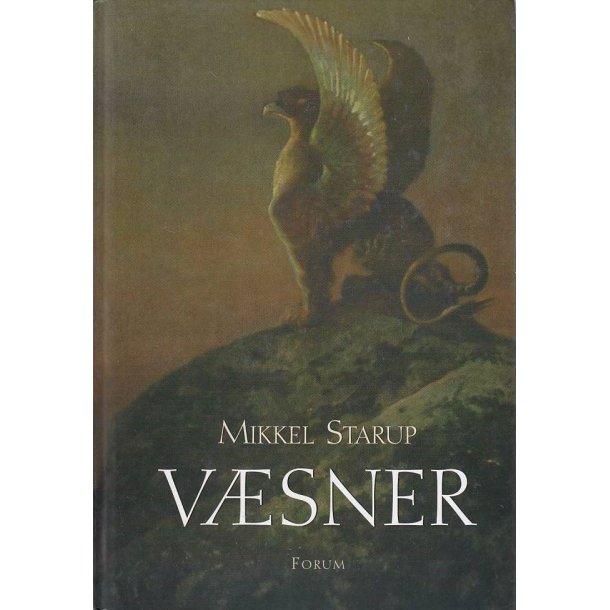 V�sner (Bog)