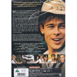 Ved floden (DVD)