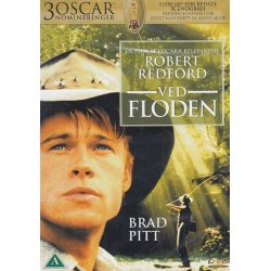 Ved floden (DVD)