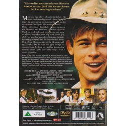 Ved floden (DVD)