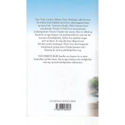 Ved f�rste blik (Bog)