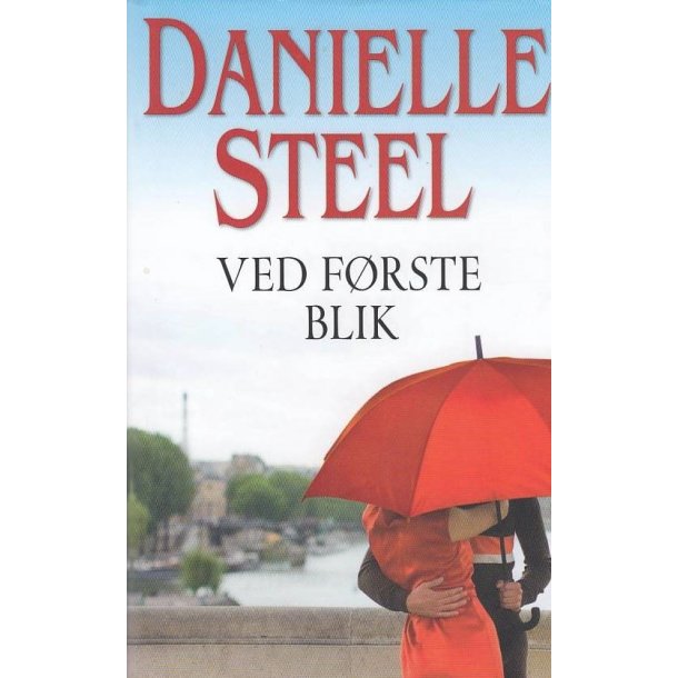 Ved f�rste blik (Bog)
