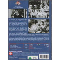 Ved kongelunden (DVD)