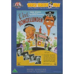 Ved kongelunden (DVD)