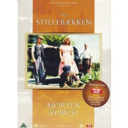 Ved stilleb�kken (DVD)