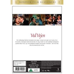 Ved vejen (DVD)