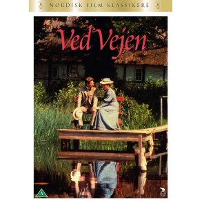 Ved vejen (DVD)