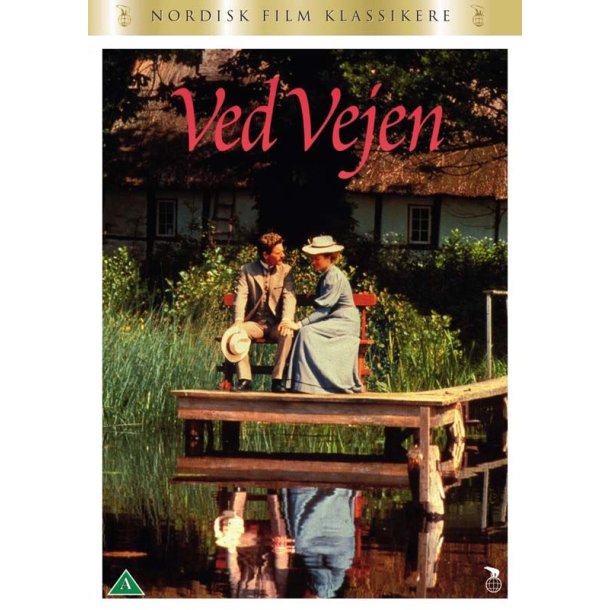 Ved vejen (DVD)