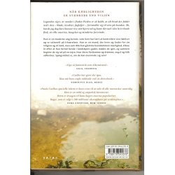 Ved floden Piedra satte jeg mig og gr�d (Bog)