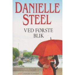 Ved f�rste blik (Bog)