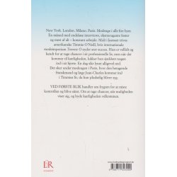 Ved f�rste blik (Bog)