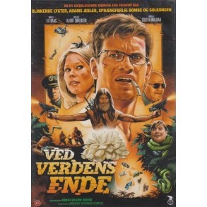 Ved verdens ende (DVD)