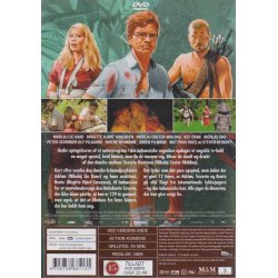 Ved verdens ende (DVD)