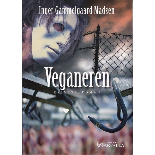 Veganeren (Bog)
