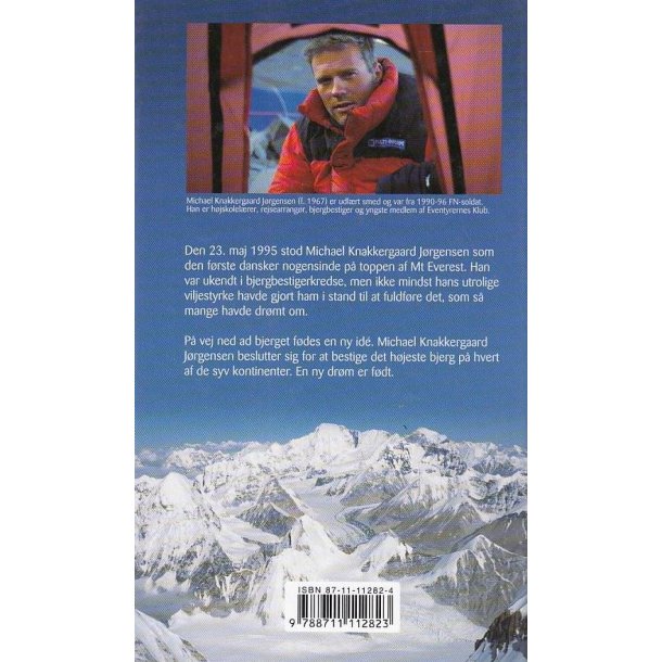 Vejen er m�let (Bog)