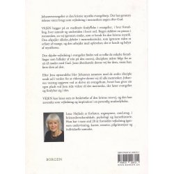 Vejen - Meditativ fordybelse i Johannesvangeliet (Bog)