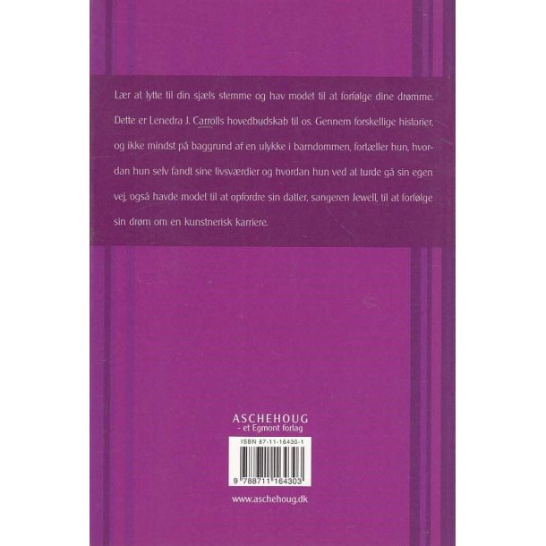 Vejen til dit indre rige (Bog)