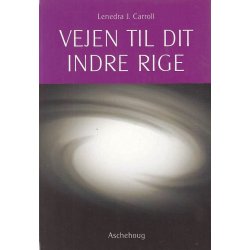 Vejen til dit indre rige (Bog)