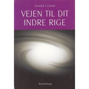 Vejen til dit indre rige (Bog)