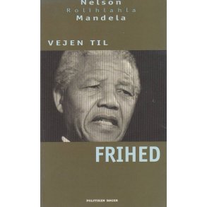 Vejen til Frihed (Bog)