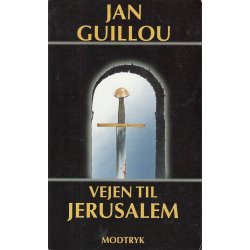 Vejen til Jerusalem (Bog)