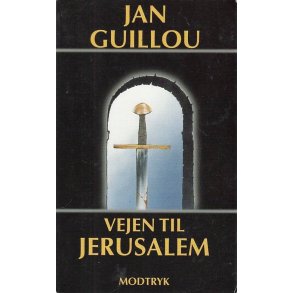 Vejen til Jerusalem (Bog)