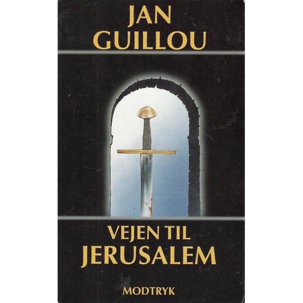 Vejen til Jerusalem (Bog)