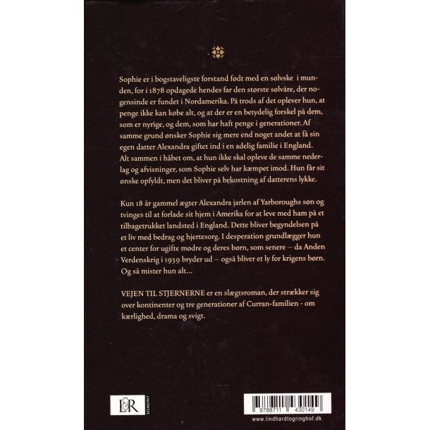 Vejen til stjernerne (Bog)