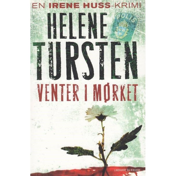 Venter i m�rket (Bog)