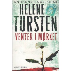 Venter i m�rket (Bog)