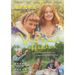 Venus effekten (DVD)