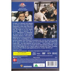 Venus fra Vest� (DVD)