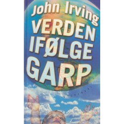 Verden if�lge Garp (Bog)