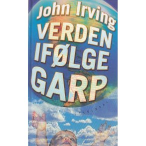 Verden if�lge Garp (Bog)