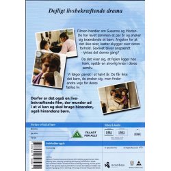 Verden er fuld af b�rn (DVD)