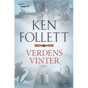 Verdens vinter (Bog)