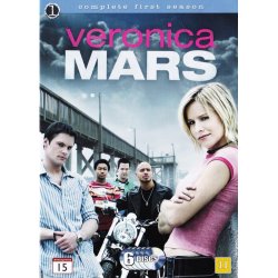 Veronica Mars - S�son 1 (DVD)