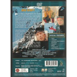 Vertical limet (DVD)