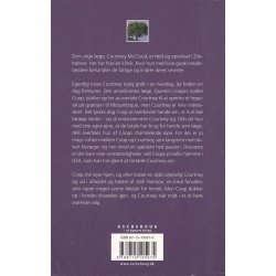 Vest for m�nen (Bog)